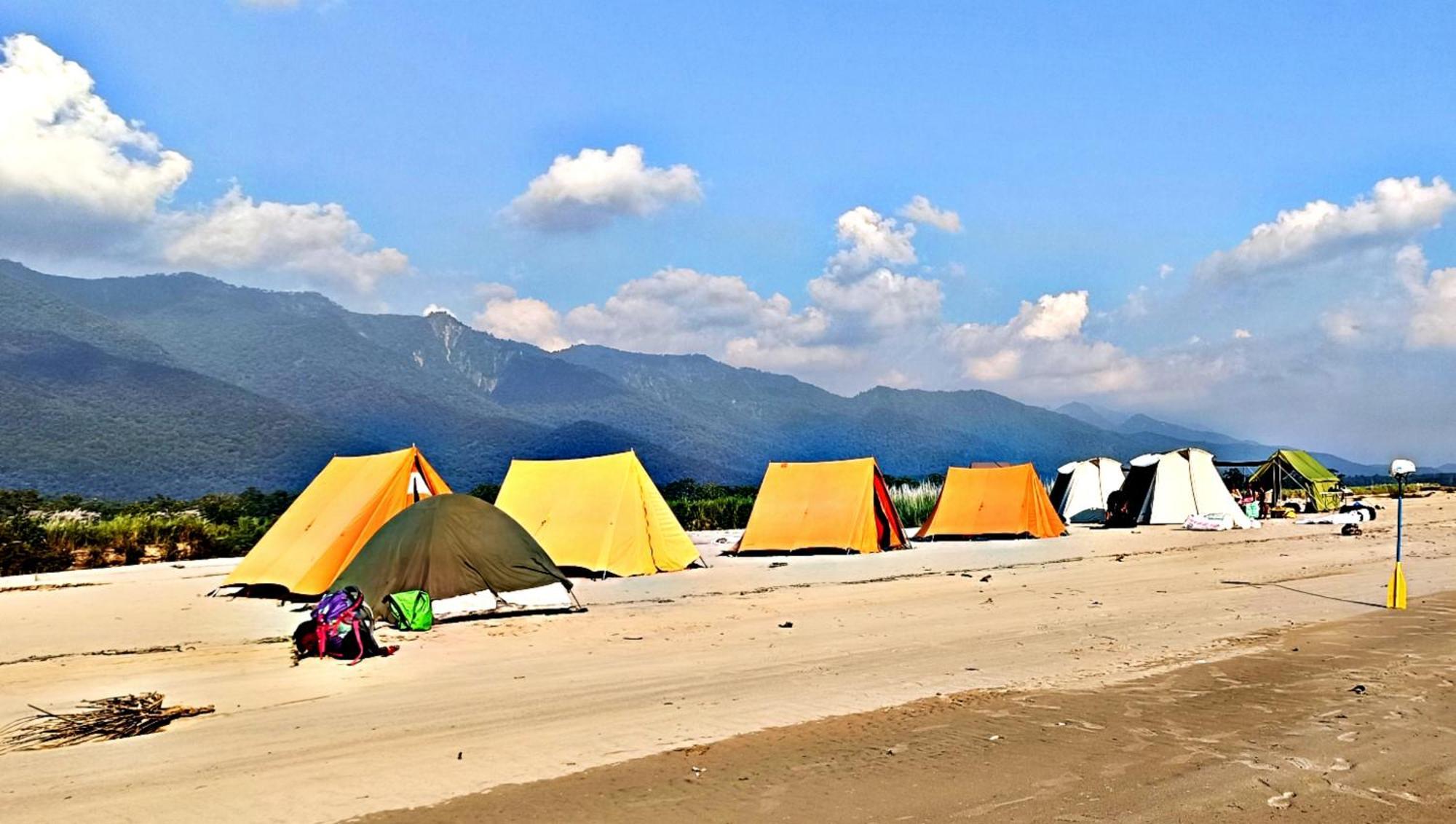 Mr. B'S Place Bardiya Ngoại thất bức ảnh